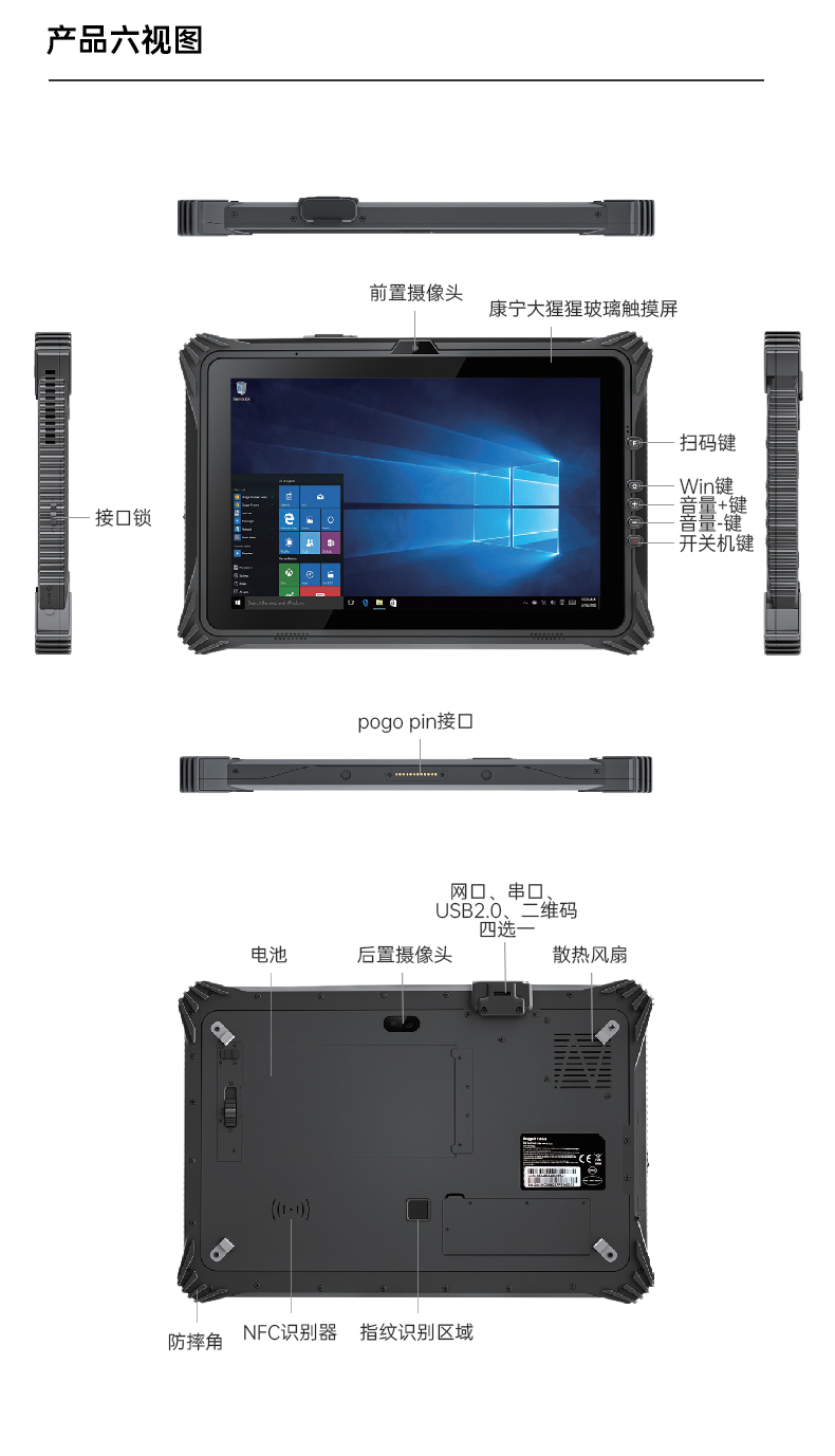 東田南昌三防平板電腦,12.2英寸便攜式平板.jpg