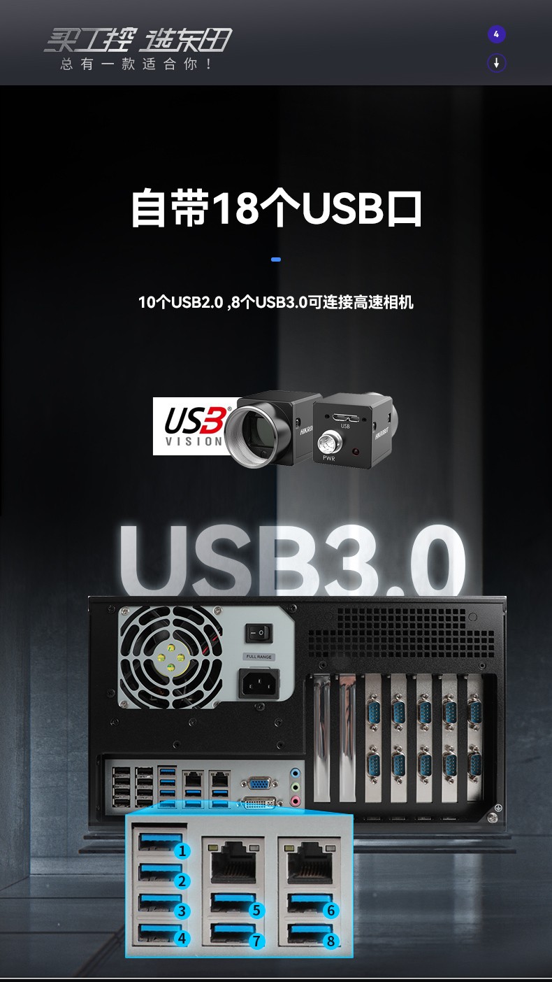 國產(chǎn)化壁掛式工控機,龍芯CPU工業(yè)電腦,DT-5307-H3A5KMC.jpg