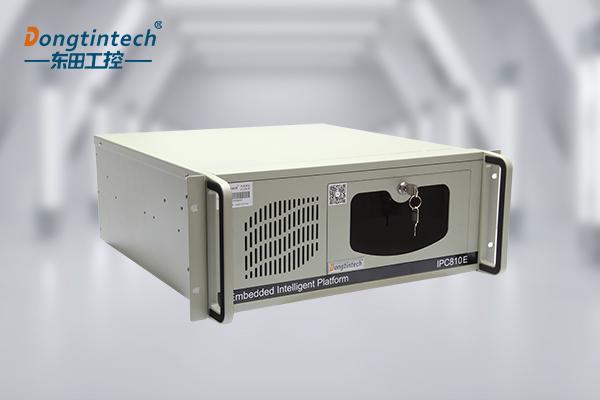 東田工控機【DT-810E-JQ370MA】