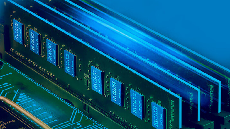 　該產(chǎn)品擁有高速內(nèi)存，裝備了4*DDR4內(nèi)存卡槽，擁有64G高速內(nèi)存兼容可靠。它的高頻率大內(nèi)存大幅提升了帶寬，強勁的性能大大提升力量用戶的工作效率。讓用戶不論何種環(huán)境都可以享受到高速流暢的體驗。