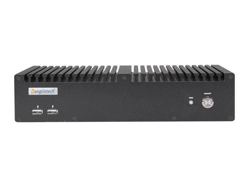 東田工控主機(jī)|嵌入式6串口6USB工業(yè)電腦|DTB-3042-Q170
