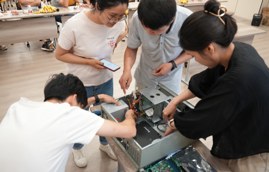 東田工控第三屆工控機(jī)技能大賽！.png
