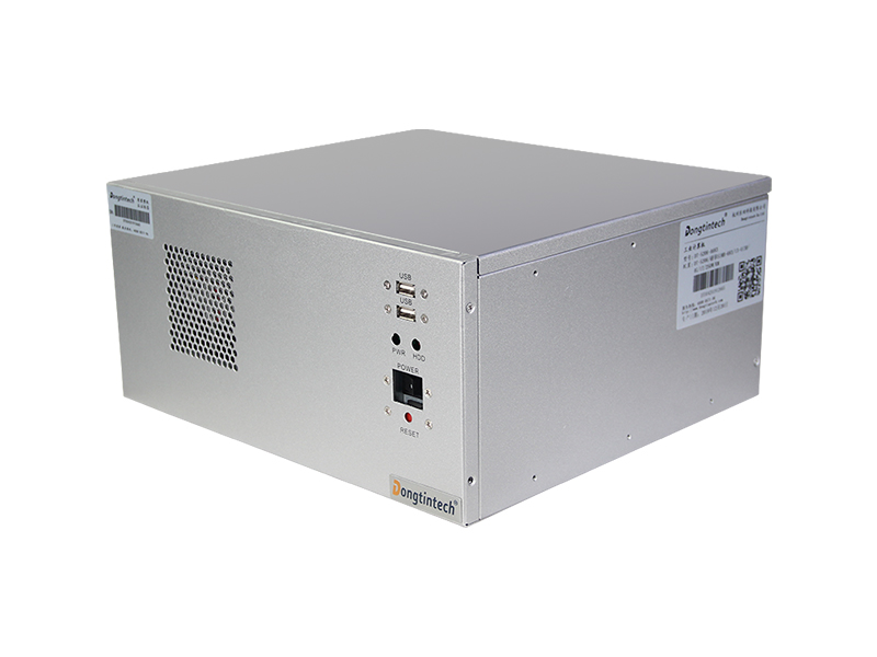 東田工控|定制壁掛式工控機|DT-61056-JQ470MB