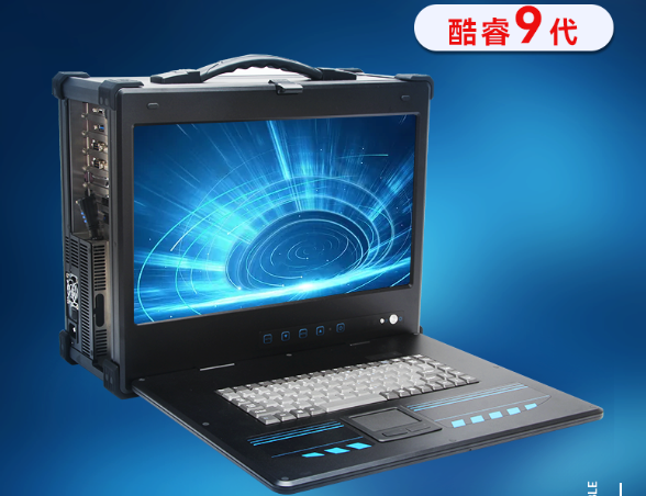上海擴展便攜機，體驗高性能與便攜的完美融合