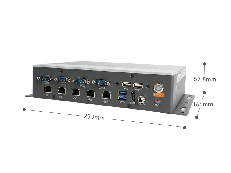 工業(yè)控制電腦-迷你工業(yè)計(jì)算機(jī)|DTB-3073-1135