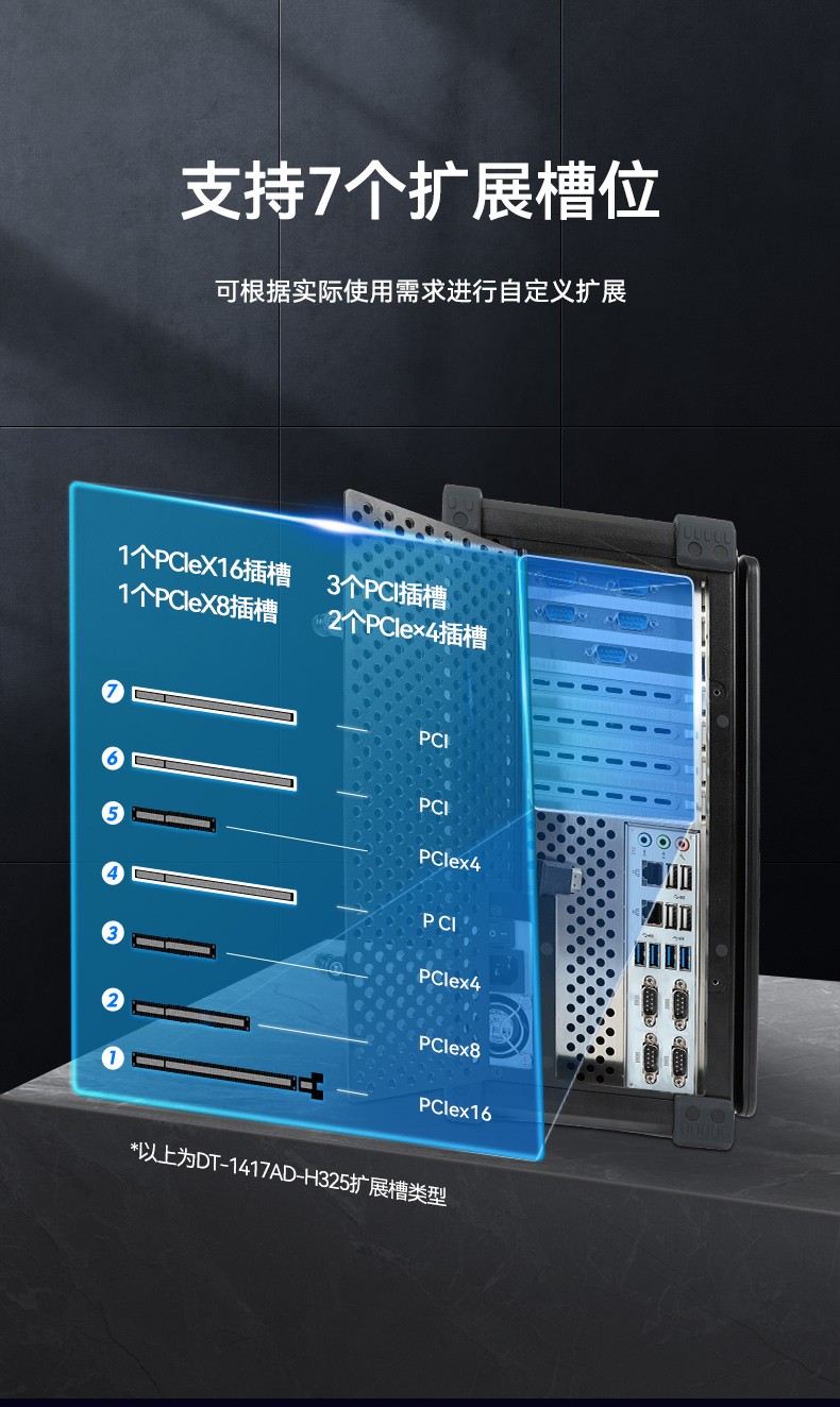 上海國產(chǎn)化加固便攜機(jī),海光HG-3250處理器,DT-1417AD-H325.jpg