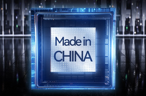 國產(chǎn)CPU與工控機(jī)之間的關(guān)系