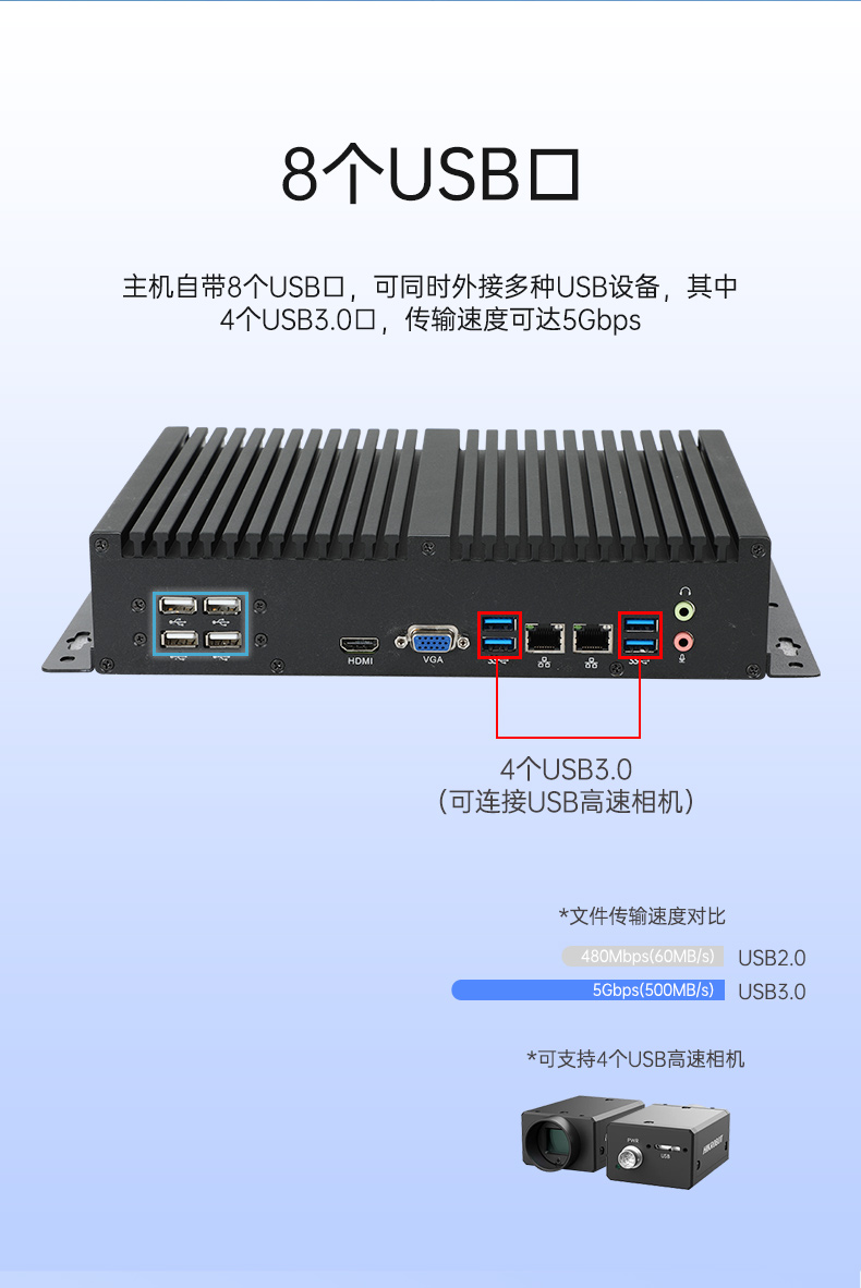 國產(chǎn)化無風扇工控機,騰銳D2000CPU,DTB-3085-D2K.jpg