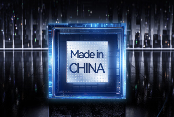 天津國產(chǎn)化4U工控機：打造工業(yè)智能新標桿