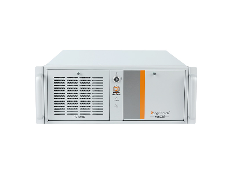 Dongtintech工控機|機架式工控電腦|DT-610X-TQ670MA