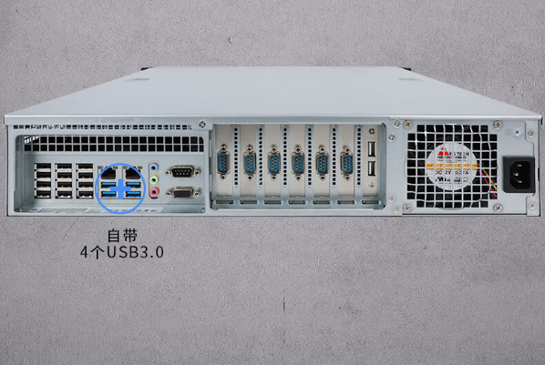 東田國(guó)產(chǎn)2U工控機(jī)DT-61025-SD2000MB：高效、安全、國(guó)產(chǎn)化的選擇