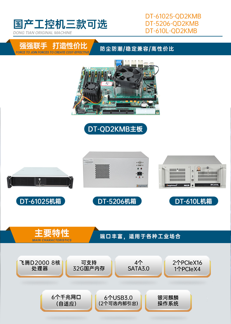 2U國產(chǎn)化工控機(jī),安防監(jiān)控主機(jī),DT-61025-QD2KMB.jpg