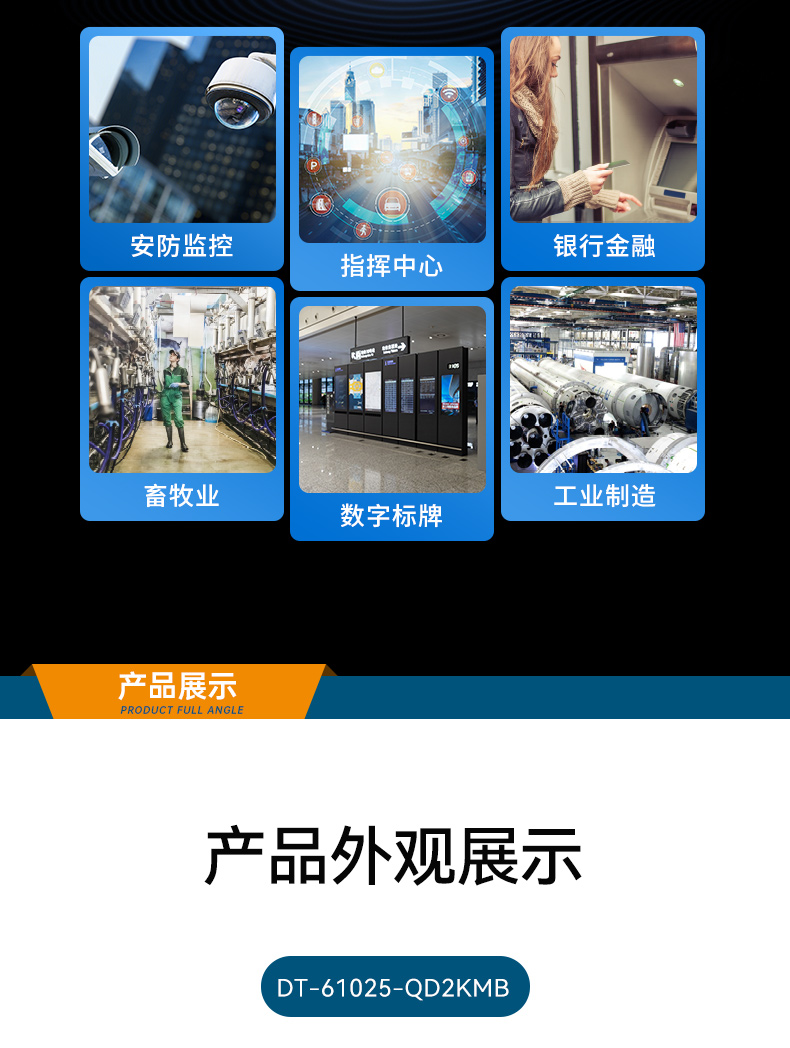 2U國產(chǎn)化工控機(jī),安防監(jiān)控主機(jī),DT-61025-QD2KMB.jpg