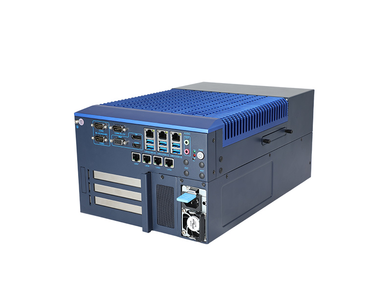 東田嵌入式計算機|13代無風扇工控主機電腦|DTB-3791-0670