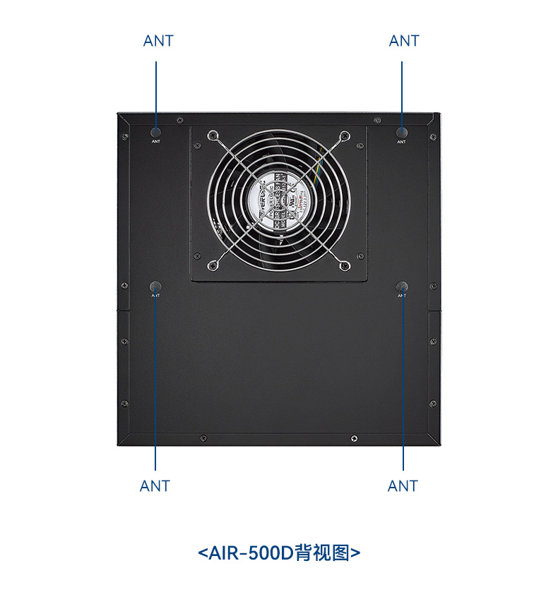 研華邊緣AI推理系統(tǒng)工控機,導(dǎo)航分析ai解決方案,AIR-030.jpg