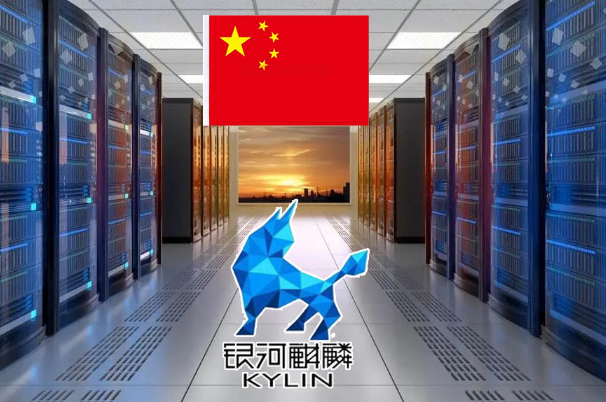 國(guó)產(chǎn)工控機(jī)麒麟國(guó)產(chǎn)系統(tǒng)，引領(lǐng)行業(yè)變革之力