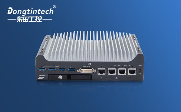 鯤鵬920：國產化工控機的生態(tài)布局與行業(yè)選擇