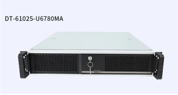 國產CPU2U工控機方案：助力工業(yè)自動化行業(yè)高效生產