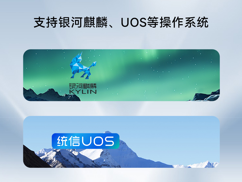 國(guó)產(chǎn)騰銳D2000工控機(jī)|銀河麒麟、UOS國(guó)產(chǎn)系統(tǒng)|DTB-2102L-FD2KMC2