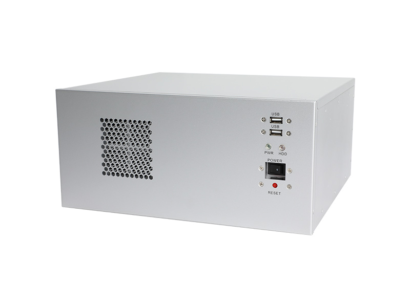 東田國(guó)產(chǎn)飛騰D2000 CPU|壁掛式工控機(jī)|DT-5206-BD2000MC